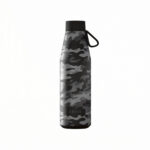 ESTIA ΘΕΡΜΟΣ FLOW  SAVE THE AEGEAN 500ml DARK CAMO