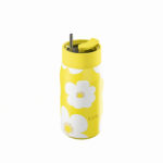 ESTIA ΘΕΡΜΟΣ LENS SAVE THE AEGEAN 360ml YELLOW DAISY - Image 2
