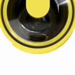 ESTIA ΘΕΡΜΟΣ LENS SAVE THE AEGEAN 360ml YELLOW DAISY - Image 5