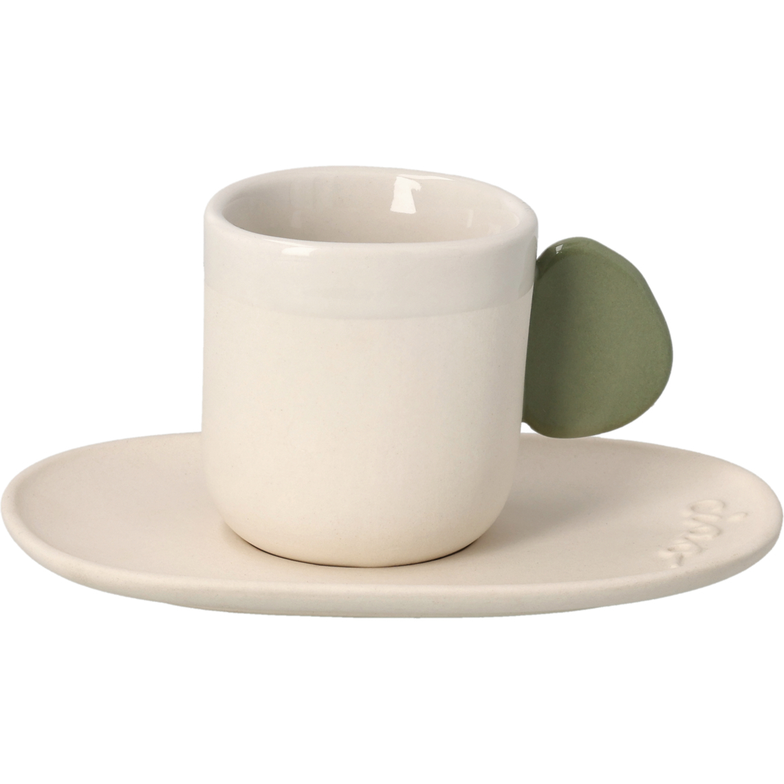 18746_art-f_d_tassen-becher_y25_pvx_v01_web Raeder - Cucina Italiana. Κεραμικό Φλιτζάνι Espresso Ciao - Image 1