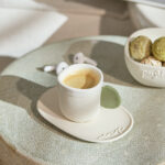 Raeder - Cucina Italiana. Κεραμικό Φλιτζάνι Espresso Ciao - Image 3