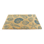 Artsy Mats - Χαλάκι Εισόδου Shells 60x40cm - Image 2