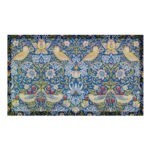 Artsy Mats - Χαλάκι Εισόδου William Morris Strawberry Thief 70x40cm