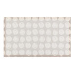 Artsy Mats - Χαλάκι Εισόδου Taupe Dot Swirl 70x40cm