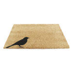 Artsy Mats - Χαλάκι Εισόδου Bird 60x40cm - Image 2