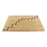 Artsy Mats - Χαλάκι Εισόδου Paw Prints 60x40cm - Image 2