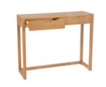 Andrea House - Ξύλινη Κονσόλα Oak Wood - Image 8