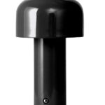 Light Me Up - Επιτραπέζιο Φωτιστικό LED Master Black