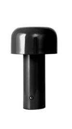 Light Me Up - Επιτραπέζιο Φωτιστικό LED Master Black