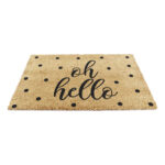 Artsy Mats - Χαλάκι Εισόδου Oh Hello Spotty 60x40cm - Image 2