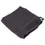 ΚΑΛΥΜΜΑ 3X3m ΓΙΑ ΟΜΠΡΕΛΑ HM6622.01 - SPUN POLYESTER ΣΕ ΓΚΡΙ - Image 4