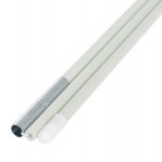 ΚΑΛΥΜΜΑ 3X4m ΓΙΑ ΟΜΠΡΕΛΑ HM6620.01 - SPUN POLYESTER ΣΕ ΓΚΡΙ - Image 5