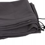 ΚΑΛΥΜΜΑ 3X4m ΓΙΑ ΟΜΠΡΕΛΑ HM6620.01 - SPUN POLYESTER ΣΕ ΓΚΡΙ - Image 7