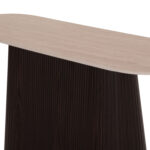 ΚΟΝΣΟΛΑ CATER HM18323 ΚΕΡΑΜΙΚΟ TOP ΟΨΗ ΤΡΑΒΕΡΤΙΝΑΣ-MDF ΒΑΣΗ 120x40x78Υεκ. - Image 9