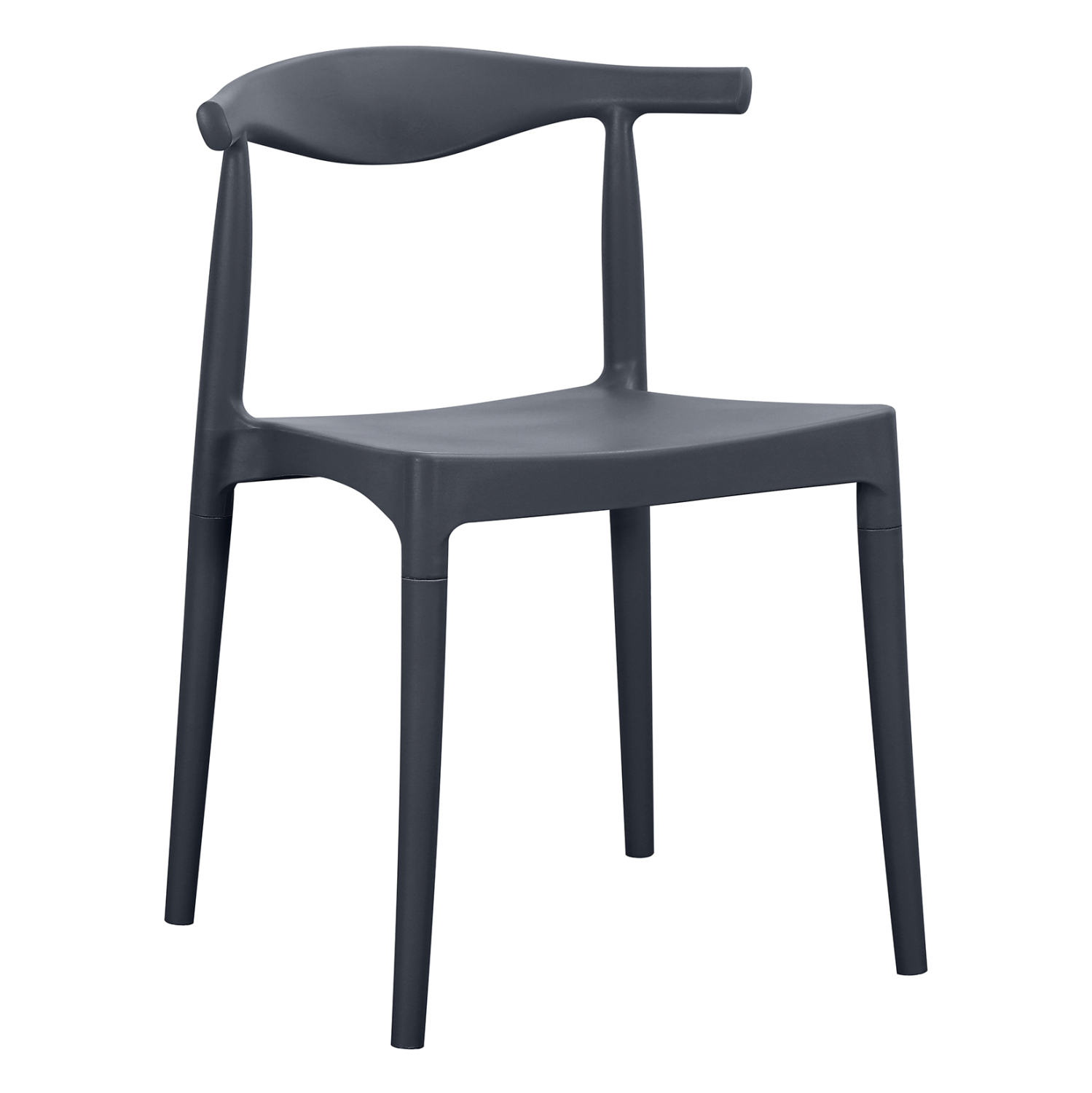 polythrona-exotchoroy-fb9662403-polyprop ΠΟΛΥΘΡΟΝΑ ΕΞΩΤ.ΧΩΡΟΥ ALOR HM6624.03 ΠΟΛΥΠΡΟΠΥΛΕΝΙΟ ΓΚΡΙ 47x55x74.5Υεκ - Image 1