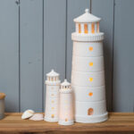 Raeder - Sound of the sea. Lighthouse XXL - Image 2