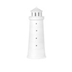 Raeder - Πορσελάνινo Διακοσμητικό Lighthouse LED - Image 2