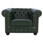 ΣΕΤ ΣΑΛΟΝΙ 3ΤΜΧ MOBAR HM10912.08 PU ΔΕΡΜΑ Τ.CHESTERFIELD ΚΥΠΑΡΙΣΣΙ - Image 7