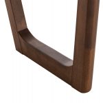 ΣΕΤ ΤΡΑΠΕΖΑΡΙΑΣ 7ΤΜΧ ZARRA HM21338.01 ΤΡΑΠΕΖΙ ΑΠΟ MDF--ΚΑΡΕΚΛΕΣ ΜΕ ΜΠΟΥΚΛΕ ΥΦΑΣΜΑ - Image 10