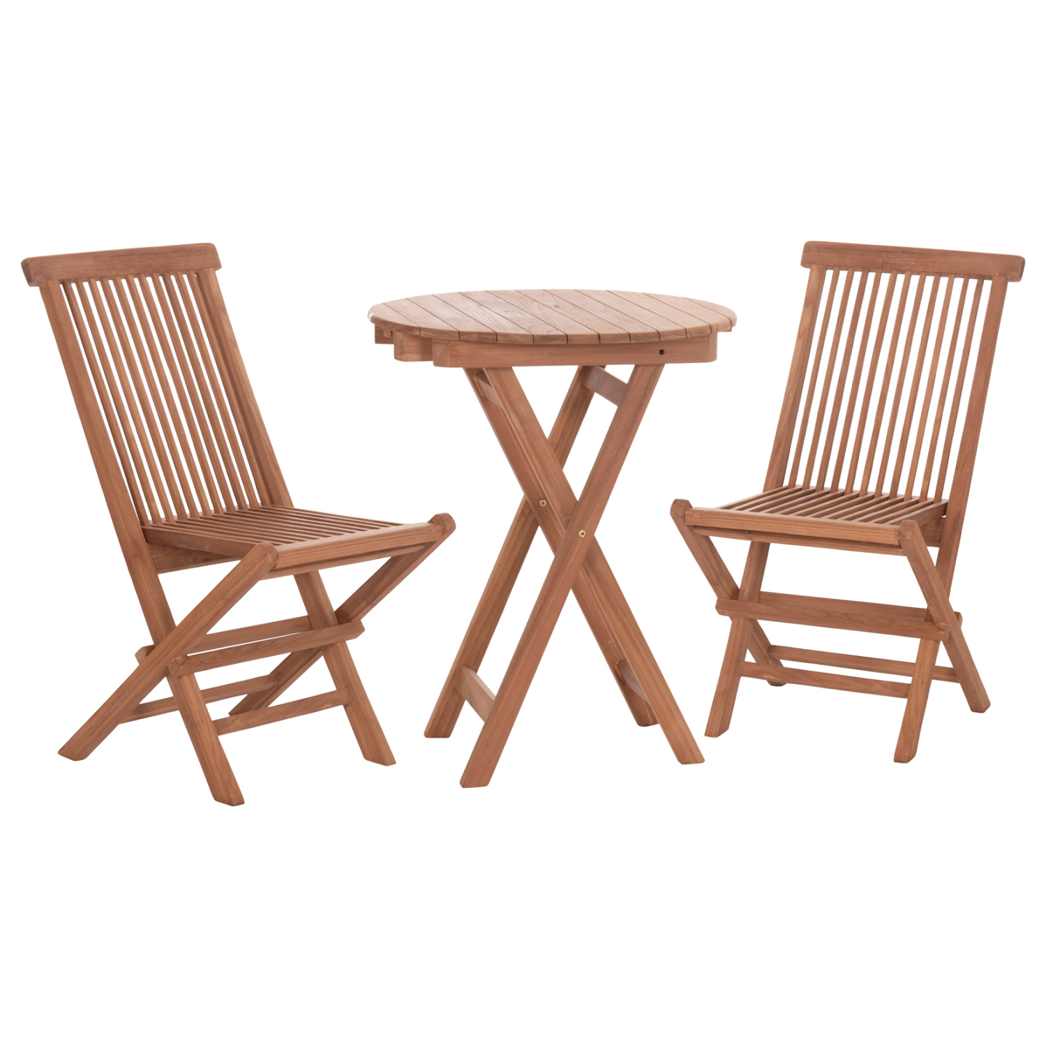 set-trapezarias-exchoroy-3tmch-ptyssomen ΣΕΤ ΤΡΑΠΕΖΑΡΙΑΣ ΕΞ.ΧΩΡΟΥ 3ΤΜΧ ΠΤΥΣΣΟΜΕΝΟ HEIDEL HM10921 ΞΥΛΟ ΤΕΑΚ ΣΕ ΦΥΣΙΚΟ - Image 1