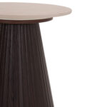 ΤΡΑΠΕΖΙ ΒΟΗΘΗΤΙΚΟ CATER HM18322 ΚΕΡΑΜΙΚΟ TOP ΟΨΗ ΤΡΑΒΕΡΤΙΝΑΣ-MDF ΒΑΣΗ Φ45x56Υεκ - Image 5
