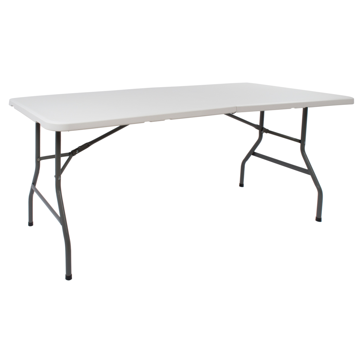 trapezi-catering-synedrioy-fb95167-180ch ΤΡΑΠΕΖΙ CATERING-ΣΥΝΕΔΡΙΟΥ HM5167 180Χ74Χ74 ΒΑΛΙΤΣΑ ΠΤΥΣΣΟΜΕΝΟ - Image 1