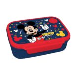 ΣΕΤ ΦΑΓΗΤΟΔΟΧΕΙΟ PP 800ML & ΠΑΓΟΥΡΙ PP 500ML MICKEY - Image 3