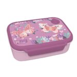 Φαγητοδοχείο Παιδικό 800ml Butterfly Must Team