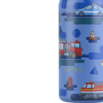 ESTIA ΘΕΡΜΟΣ ΠΑΙΔΙΚΟ WONDER BOTTLE SAVE THE AEGEAN 350ml CITY HEREOS - Image 3