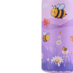 ESTIA ΘΕΡΜΟΣ ΠΑΙΔΙΚΟ WONDER BOTTLE SAVE THE AEGEAN 350ml GARDEN FRIENDS - Image 2