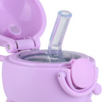 ESTIA ΘΕΡΜΟΣ ΠΑΙΔΙΚΟ WONDER BOTTLE SAVE THE AEGEAN 350ml GARDEN FRIENDS - Image 4