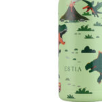 ESTIA ΘΕΡΜΟΣ ΠΑΙΔΙΚΟ WONDER BOTTLE SAVE THE AEGEAN 350ml DINO EXPLORER - Image 3
