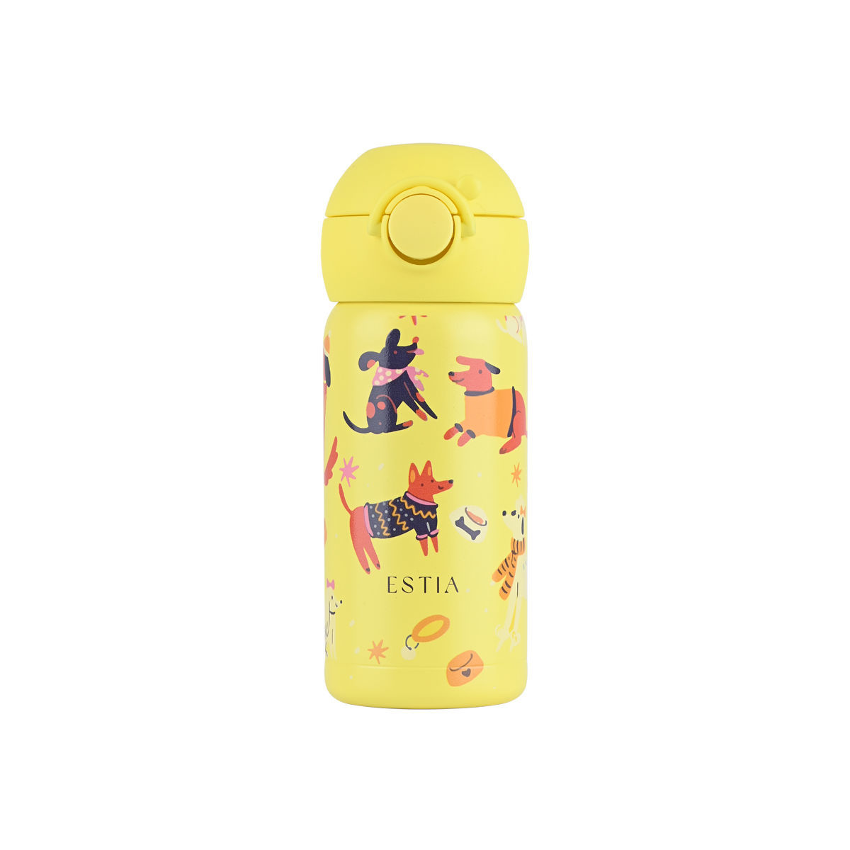 0017325_-wonder-bottle-save-the-aegean-350ml-pet-party ESTIA ΘΕΡΜΟΣ ΠΑΙΔΙΚΟ WONDER BOTTLE SAVE THE AEGEAN 350ml PET PARTY - Image 1