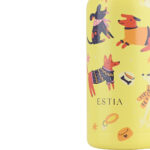 ESTIA ΘΕΡΜΟΣ ΠΑΙΔΙΚΟ WONDER BOTTLE SAVE THE AEGEAN 350ml PET PARTY - Image 3