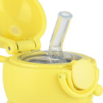 ESTIA ΘΕΡΜΟΣ ΠΑΙΔΙΚΟ WONDER BOTTLE SAVE THE AEGEAN 350ml PET PARTY - Image 5