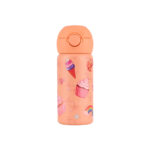 ESTIA ΘΕΡΜΟΣ ΠΑΙΔΙΚΟ WONDER BOTTLE SAVE THE AEGEAN 350ml CANDY SKY