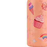 ESTIA ΘΕΡΜΟΣ ΠΑΙΔΙΚΟ WONDER BOTTLE SAVE THE AEGEAN 350ml CANDY SKY - Image 3