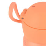 ESTIA ΘΕΡΜΟΣ ΠΑΙΔΙΚΟ WONDER BOTTLE SAVE THE AEGEAN 350ml CANDY SKY - Image 4