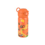 ESTIA ΘΕΡΜΟΣ ΠΑΙΔΙΚΟ WONDER BOTTLE SAVE THE AEGEAN 350ml THE BIG BUILD - Image 2