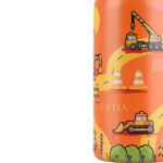 ESTIA ΘΕΡΜΟΣ ΠΑΙΔΙΚΟ WONDER BOTTLE SAVE THE AEGEAN 350ml THE BIG BUILD - Image 3