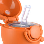 ESTIA ΘΕΡΜΟΣ ΠΑΙΔΙΚΟ WONDER BOTTLE SAVE THE AEGEAN 350ml THE BIG BUILD - Image 5