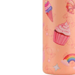 ESTIA ΘΕΡΜΟΣ ΠΑΙΔΙΚΟ WONDER BOTTLE SAVE THE AEGEAN 500ml CANDY SKY - Image 3