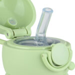 ESTIA ΘΕΡΜΟΣ ΠΑΙΔΙΚΟ WONDER BOTTLE SAVE THE AEGEAN 500ml DINO EXPLORER - Image 5