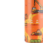 ESTIA ΘΕΡΜΟΣ ΠΑΙΔΙΚΟ WONDER BOTTLE SAVE THE AEGEAN 500ml THE BIG BUILD - Image 3