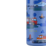 ESTIA ΘΕΡΜΟΣ ΠΑΙΔΙΚΟ WONDER BOTTLE SAVE THE AEGEAN 500ml CITY HEREOS - Image 3