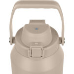 ESTIA ΘΕΡΜΟΣ LIFT BOTTLE SAVE THE AEGEAN 1.8lt DUNE - Image 2