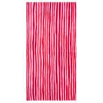 ESTIA ΠΕΤΣΕΤΑ ΘΑΛΑΣΣΗΣ MICROFIBER ΜΕ ΤΣΑΝΤΑΚΙ VIVA STRIPE - Image 2