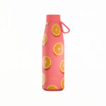 ESTIA ΘΕΡΜΟΣ FLOW  SAVE THE AEGEAN 500ml ORANGE POP