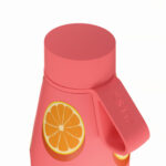ESTIA ΘΕΡΜΟΣ FLOW SAVE THE AEGEAN 500ml ORANGE POP - Image 4