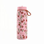 ESTIA ΘΕΡΜΟΣ PULSE  SAVE THE AEGEAN 500ml CHERRY ROSE